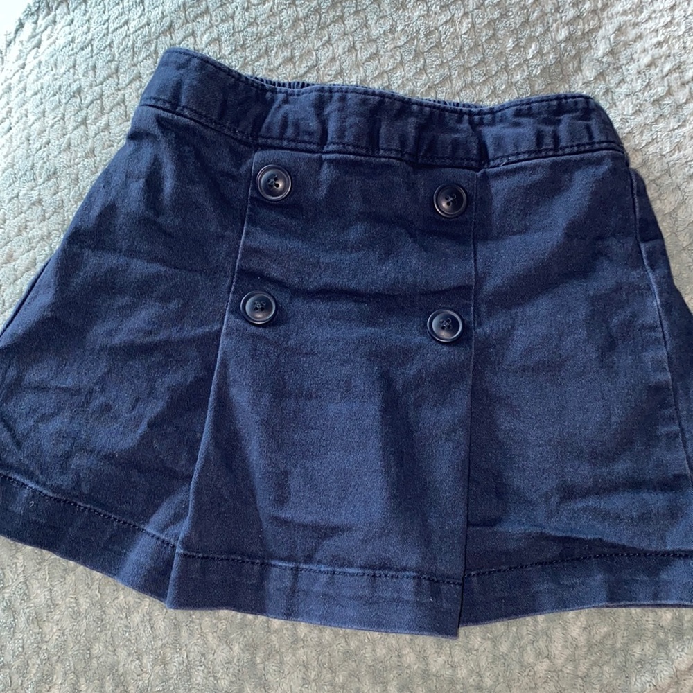 Old navy skort